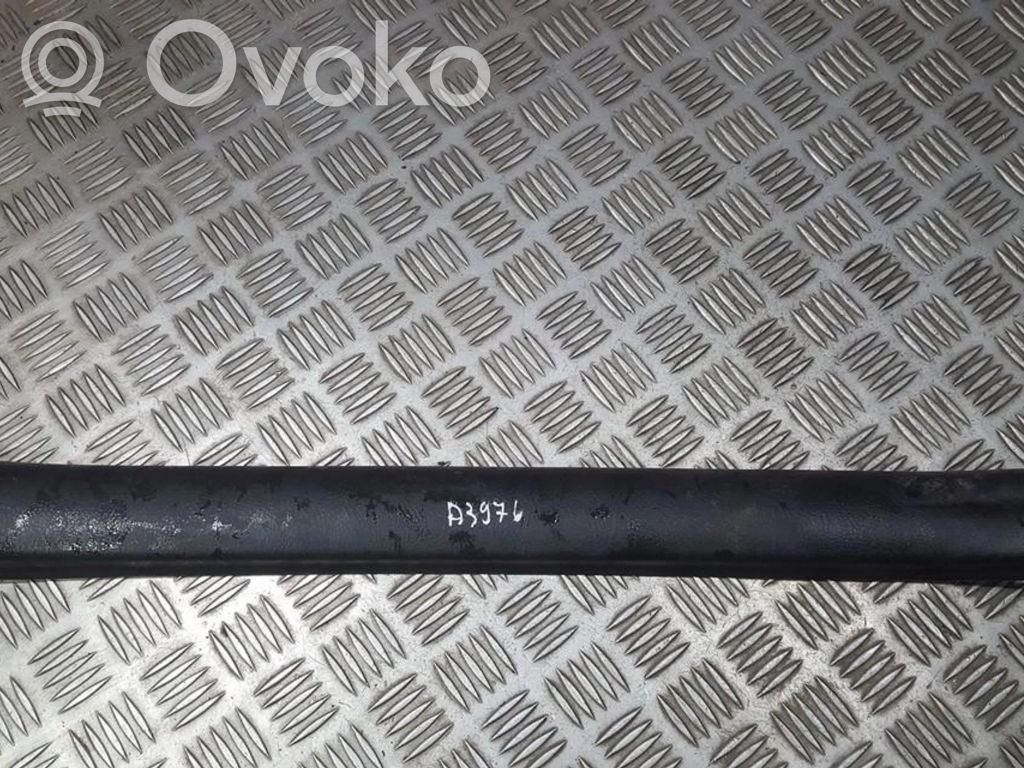 Toyota Corolla Verso AR10 Altra parte interiore