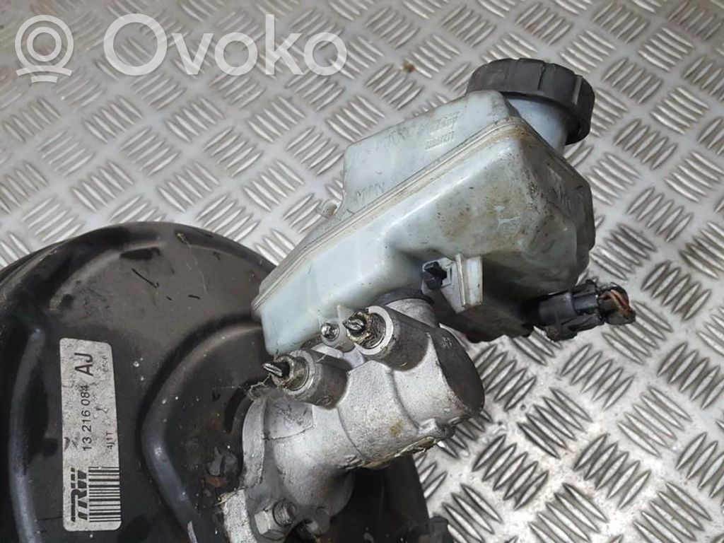 Opel Zafira B Cilindro de freno maestro 