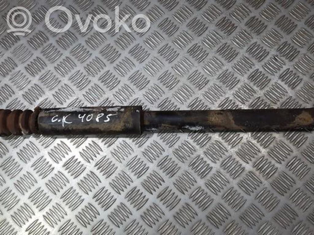 Hyundai Getz Amortizor spate 