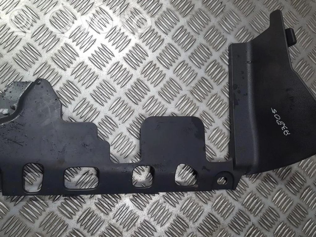 Opel Zafira B Altra parte interiore 