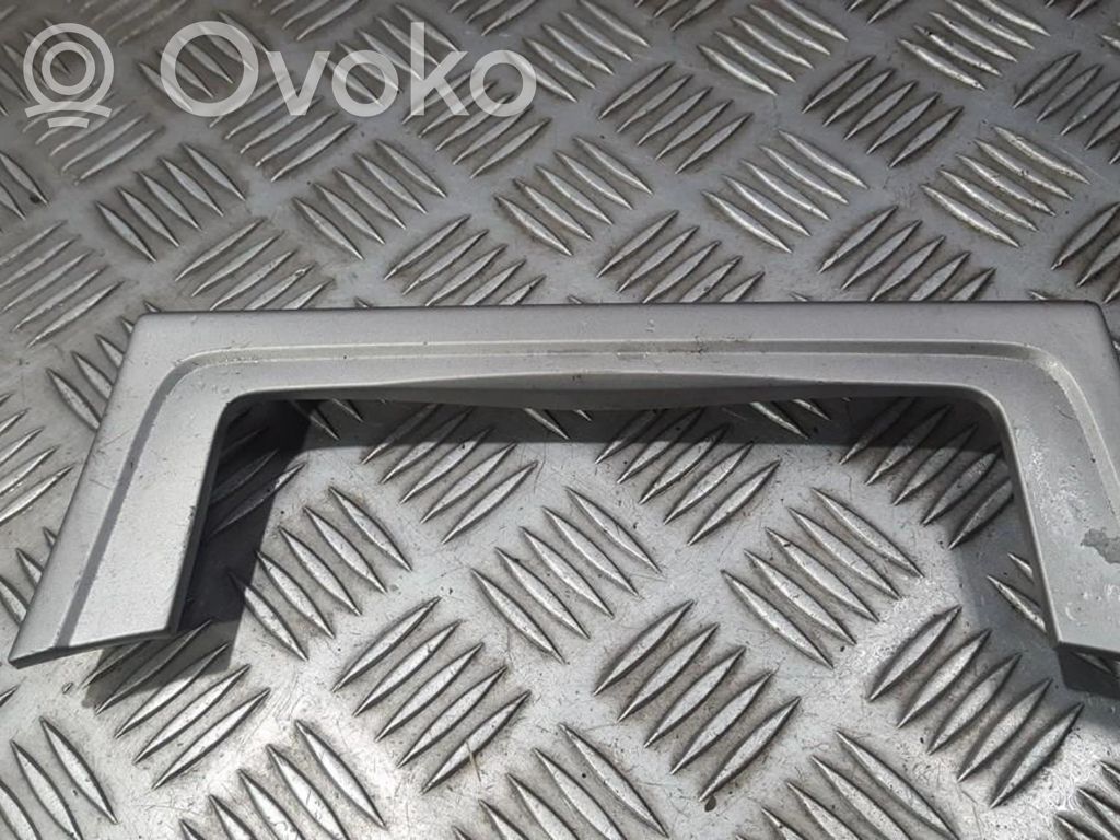 Ford Mondeo MK IV Alte piese de interior 