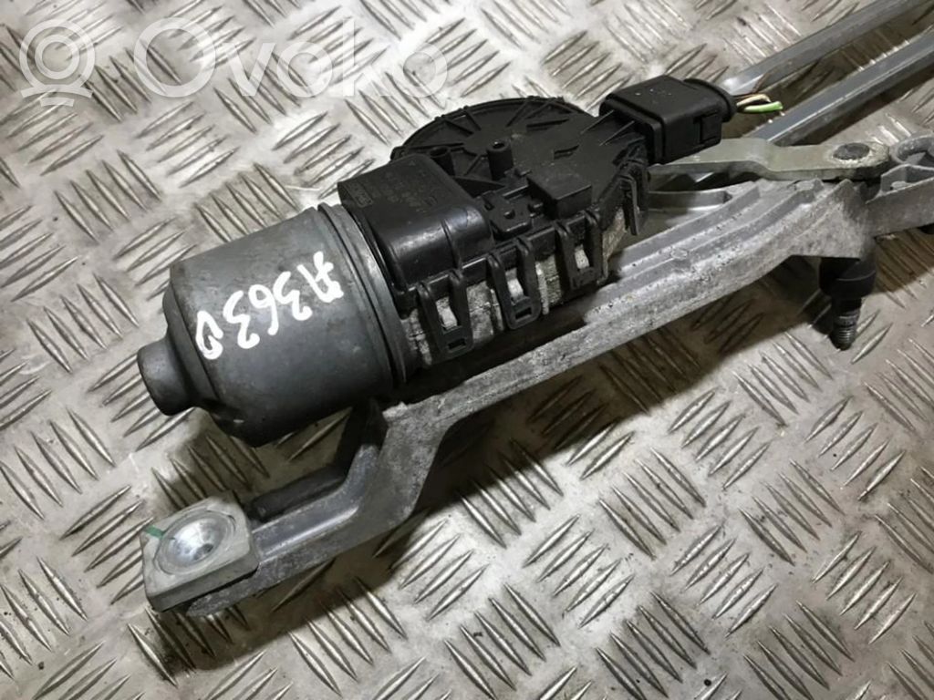 Motor del limpiaparabrisas   4M5117508BA,4M5117508BA,0390241732,4M5117508BA,4M5117508BA,B32H67340,B32H67340