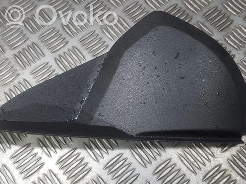 Ford Mondeo MK IV Altra parte interiore 
