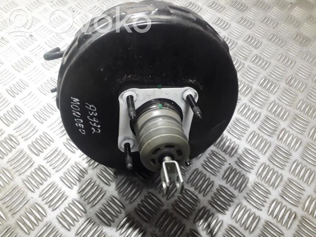 Ford Mondeo MK IV Jarrutehostin
