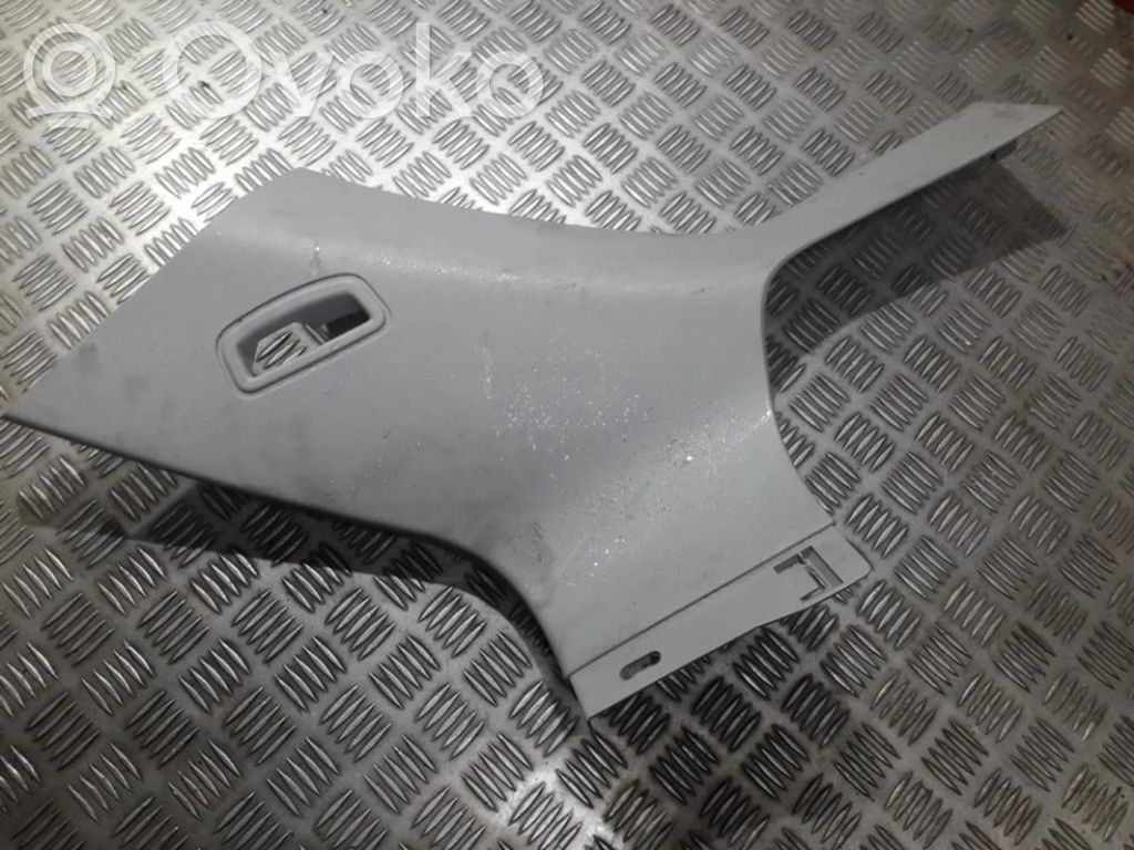 Opel Zafira B Alte piese de interior 