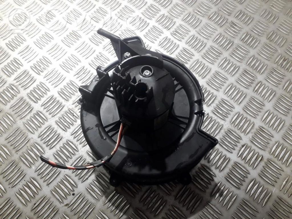 Opel Zafira B Ventola riscaldamento/ventilatore abitacolo 