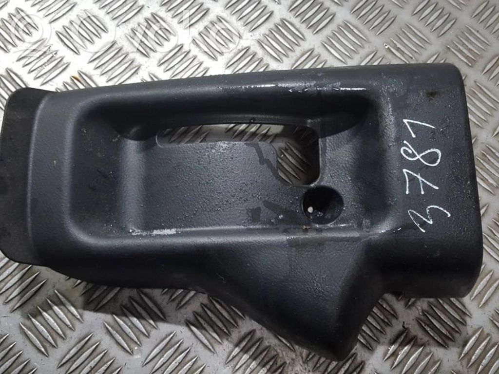 Toyota Corolla Verso E121 Capac coloană direcție