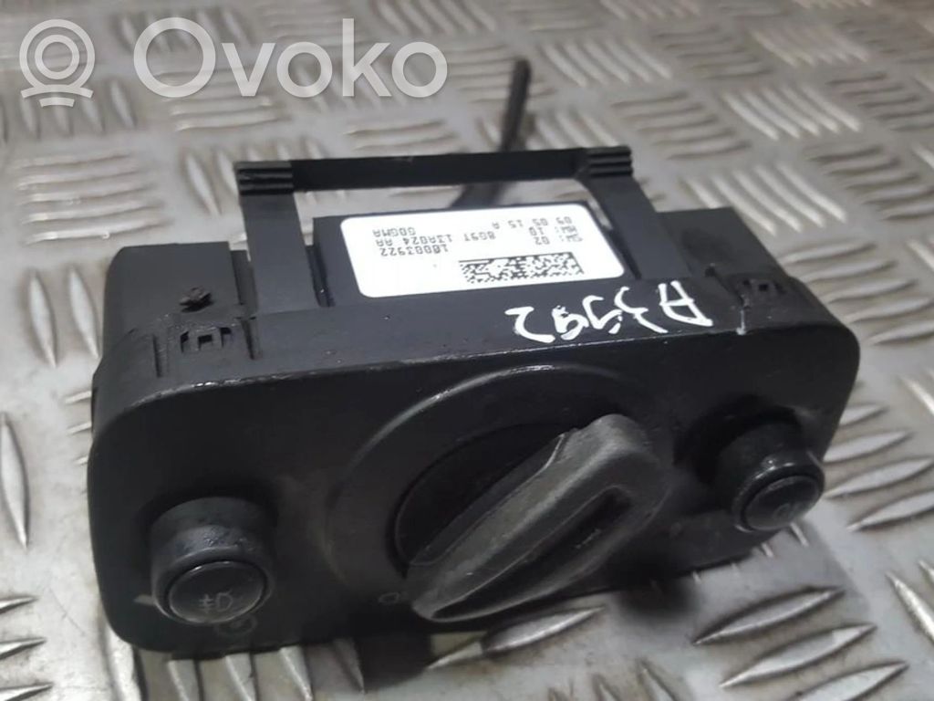 Interruptor de luz   8G9T13A024AA,10003922,10003922,8G9T13A024AA