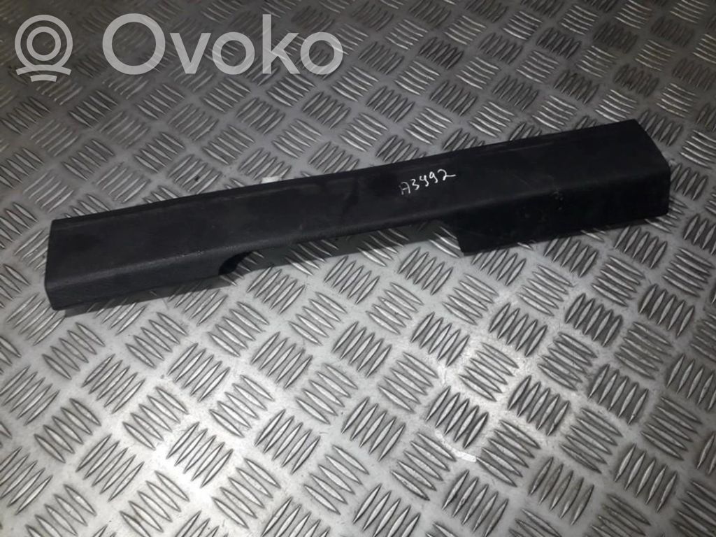 Ford Mondeo MK IV Listwa progowa przednia 