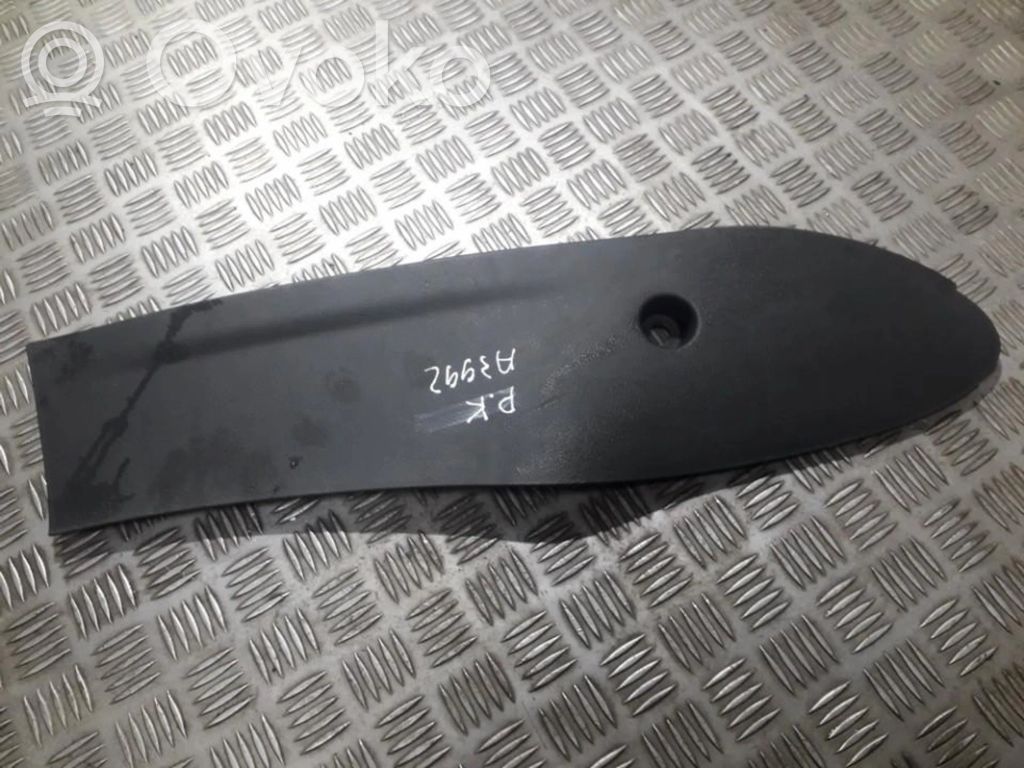 Ford Mondeo MK IV Altra parte interiore 