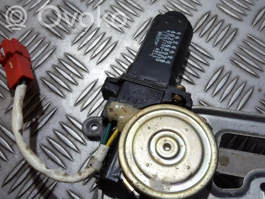 Chrysler Vision Motor macara geam ușă față 