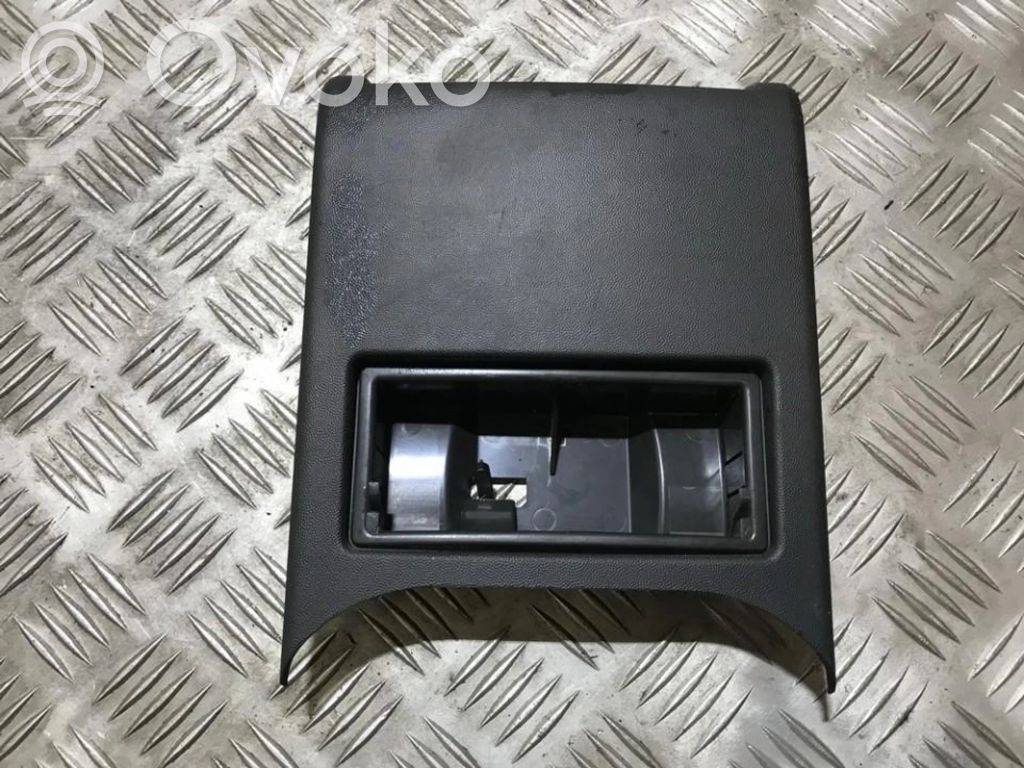 Opel Signum Altra parte interiore 