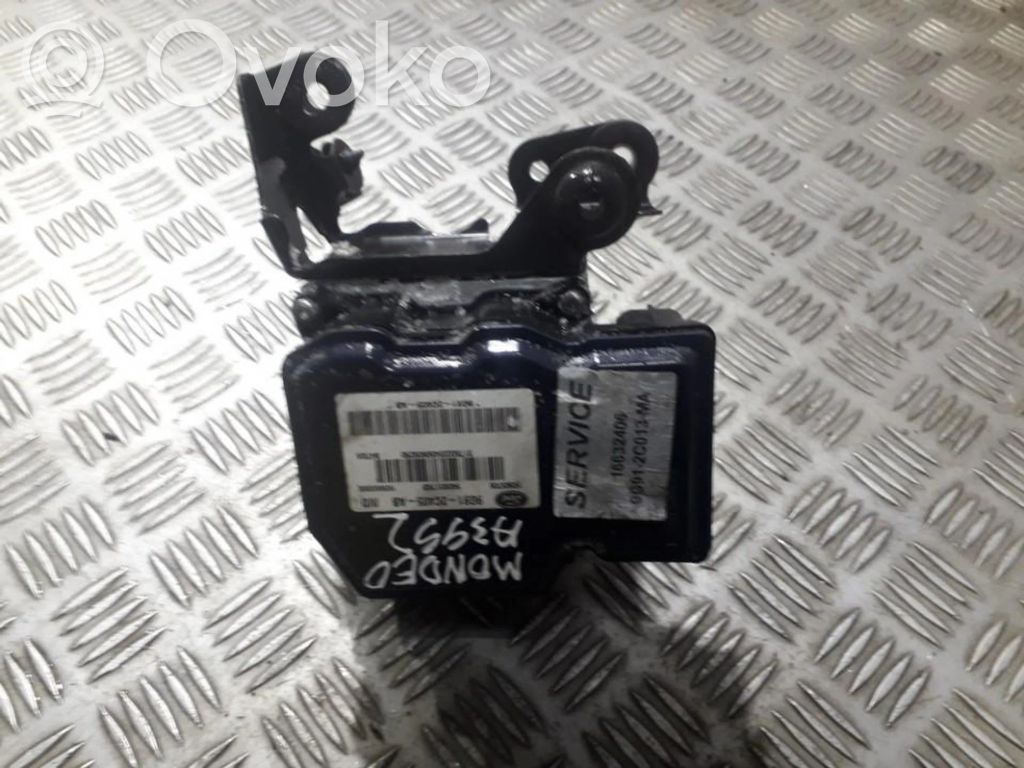 Pompa ABS   9G912C405AB,9G912C405AB,16565706,54085178D,9G912C405AB,9G912C405AB