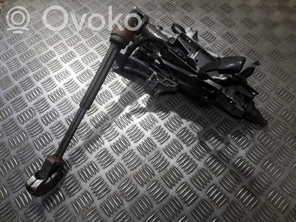 Ford Mondeo MK IV Scatola dello sterzo 