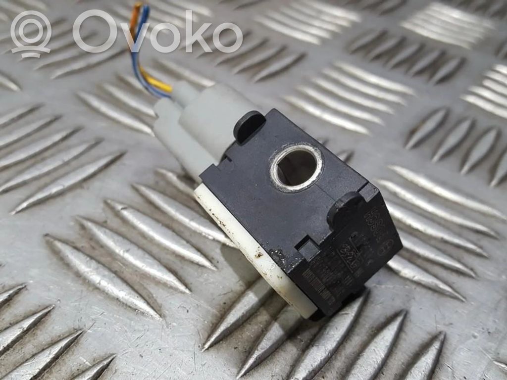Airbagsensor Crashsensor Drucksensor   3M5T14B342AB,3M5T14B342AB,3M5T14B342AB,3M5T14B342AB