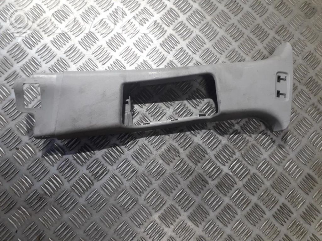 Opel Zafira B Altra parte interiore