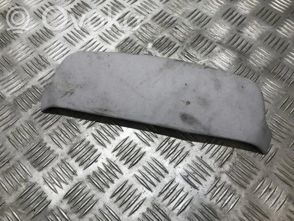 BMW 3 E46 Otros repuestos del interior 