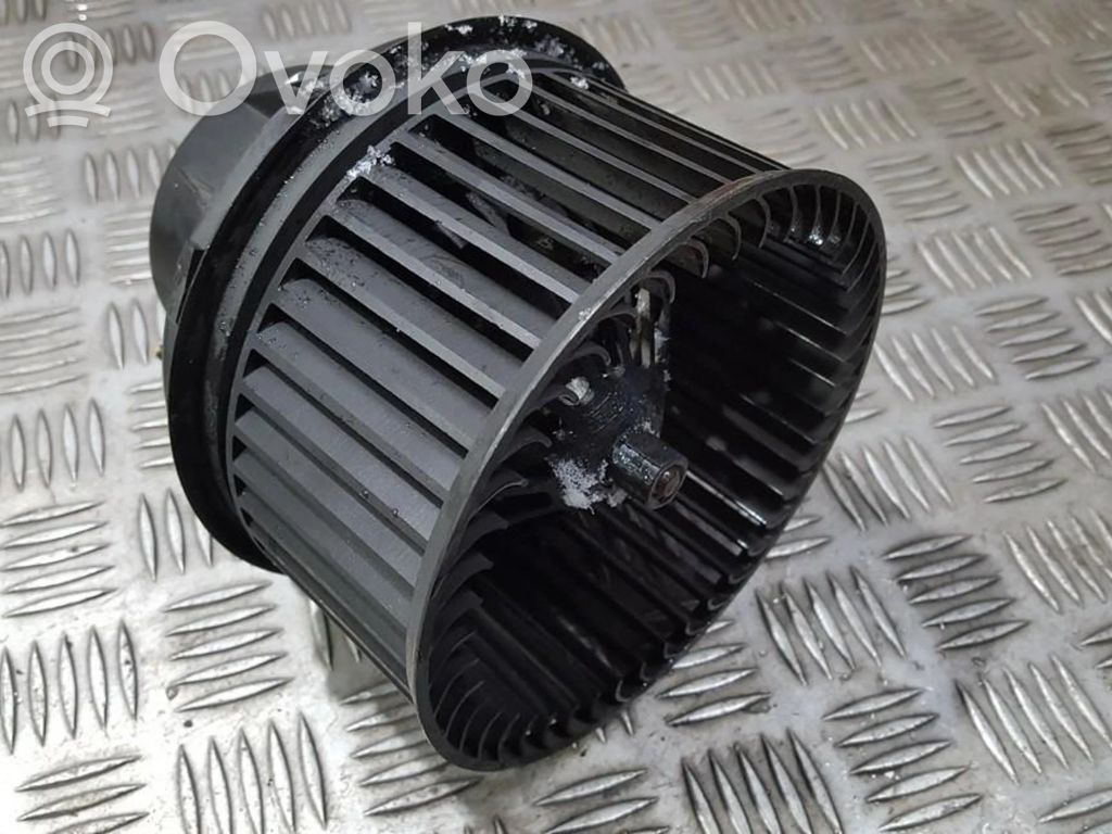 Ford Mondeo MK IV Ventilator aerotermă 