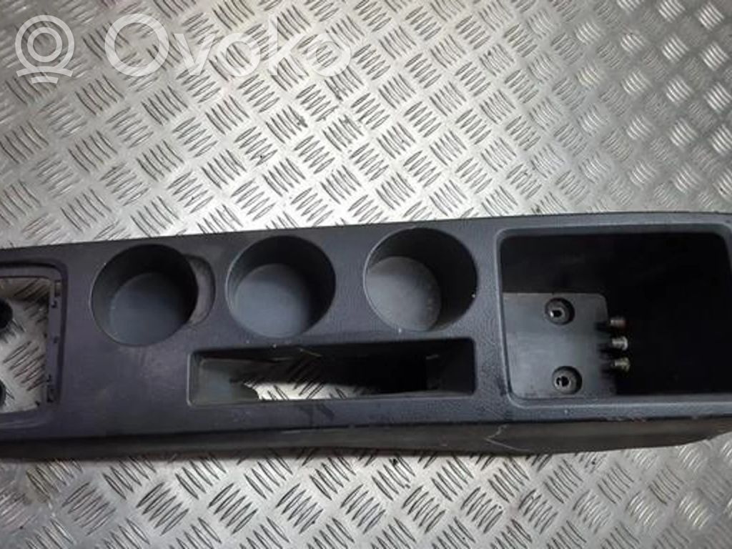 Toyota Corolla Verso AR10 Alte piese de interior 