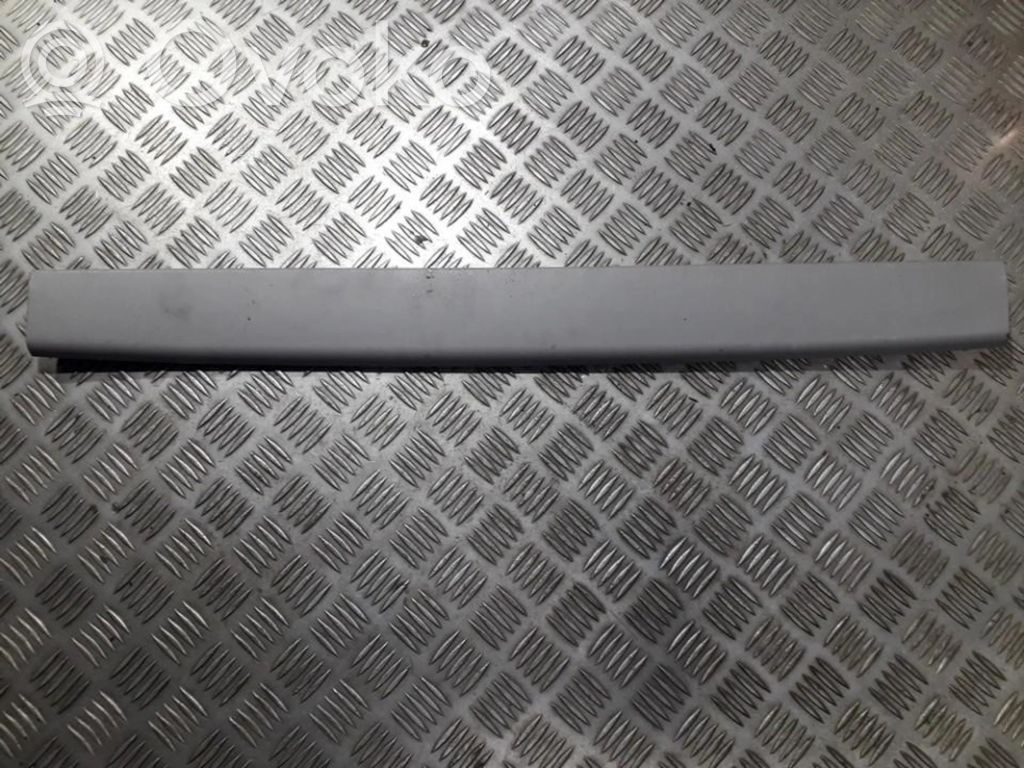 Toyota RAV 4 (XA30) Altra parte interiore