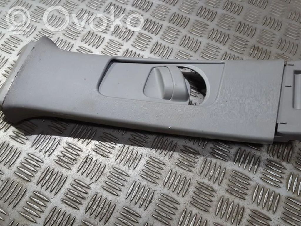 Toyota RAV 4 (XA30) Altra parte interiore 