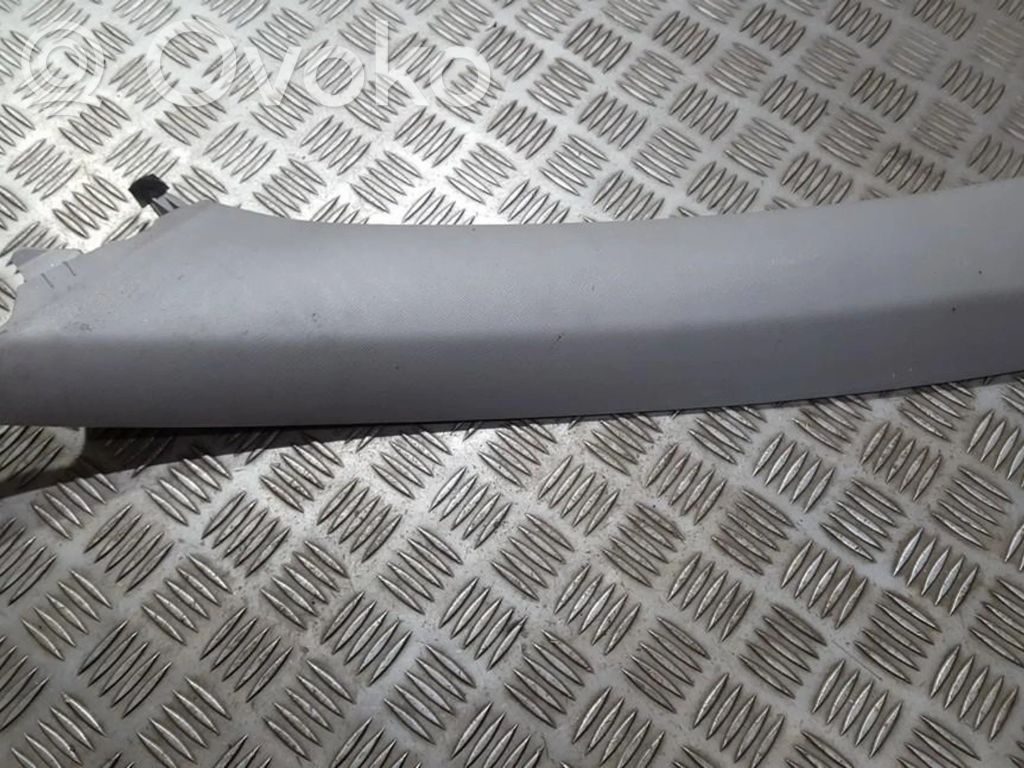 Toyota RAV 4 (XA30) Altra parte interiore
