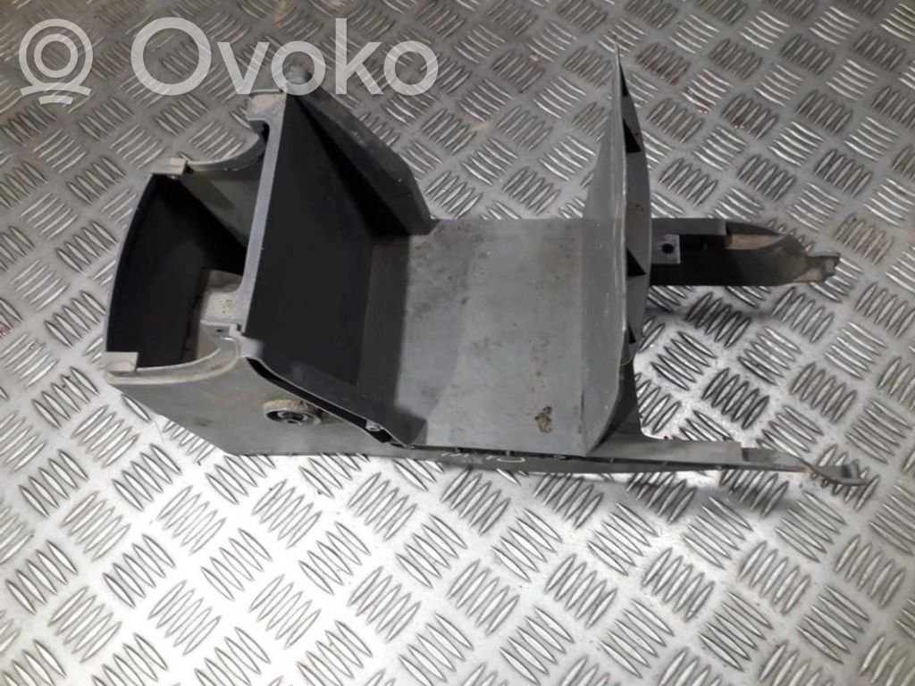 Toyota RAV 4 (XA20) Altra parte interiore