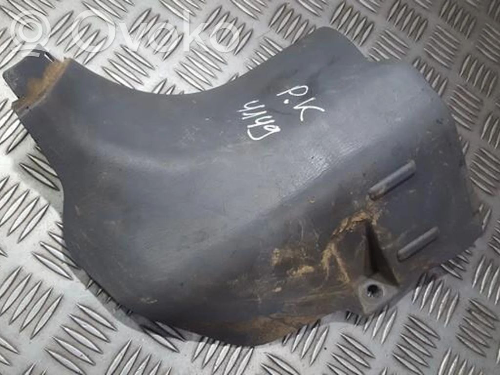 Toyota RAV 4 (XA20) Altra parte interiore