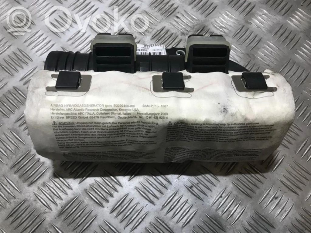 Airbag pasager   24413420,24413420