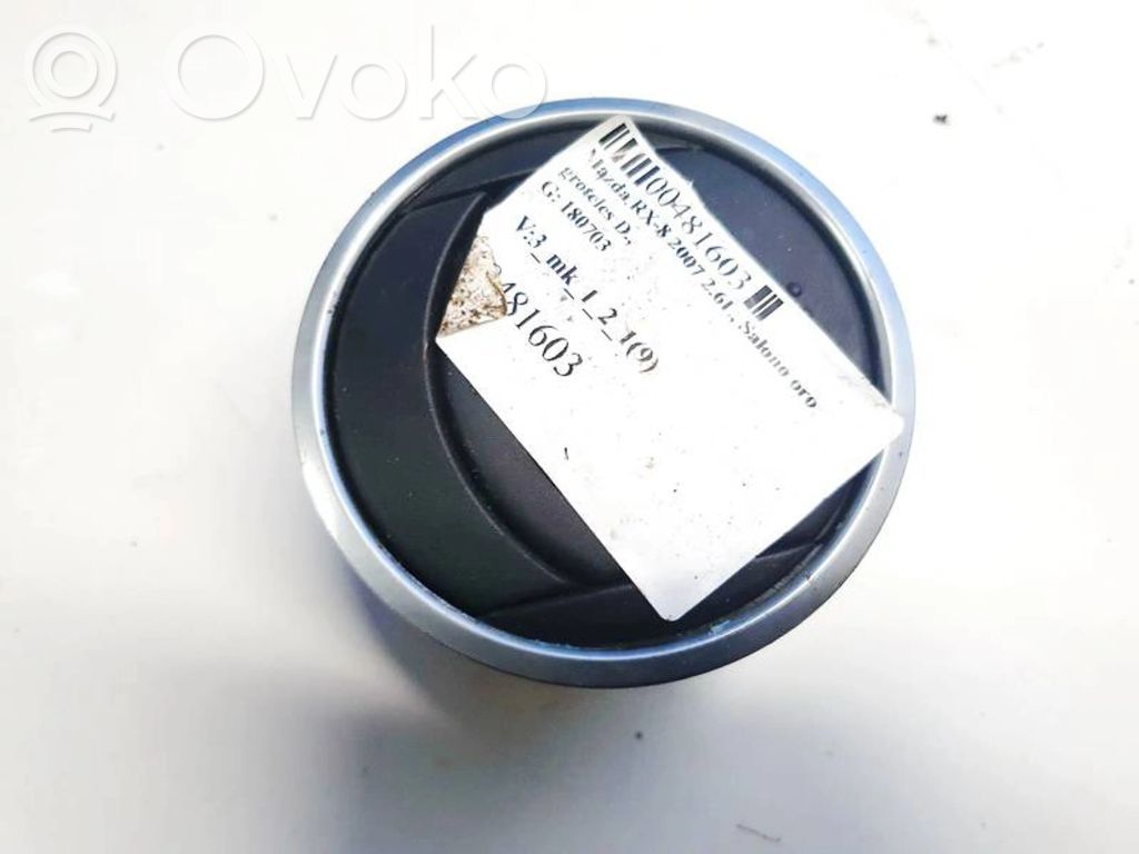 Mazda RX8 Grilă ventilație/ramă laterală bord