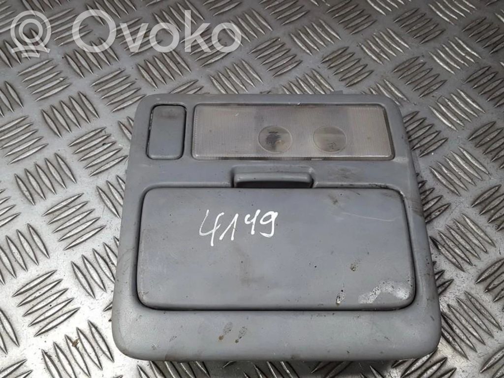 Toyota RAV 4 (XA20) Lampă scaun față 