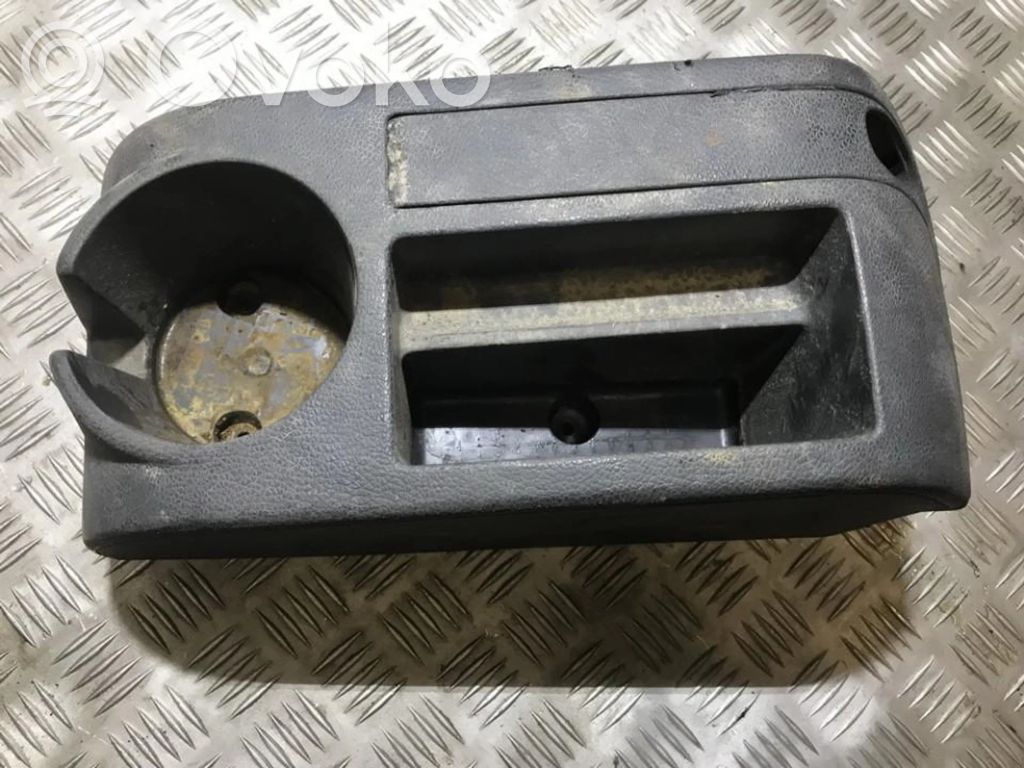 Volkswagen Golf V Altra parte interiore