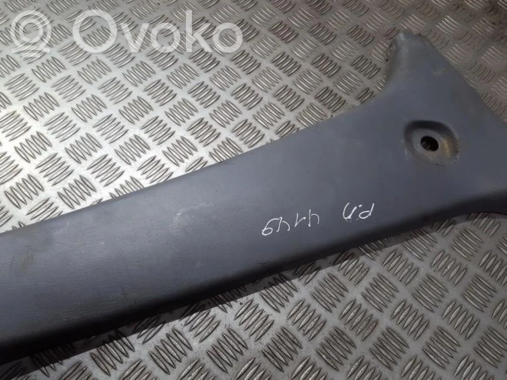 Toyota RAV 4 (XA20) Alte piese de interior 