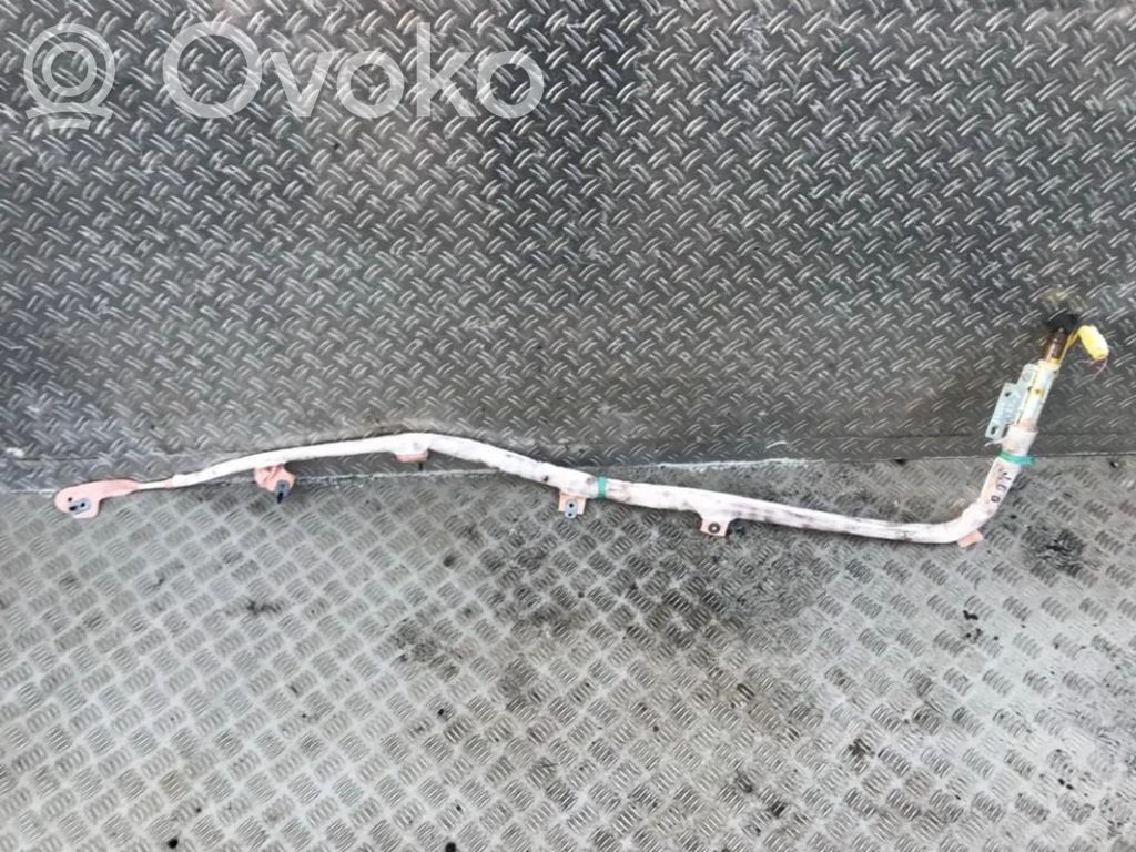 Mazda RX8 Airbag cortină