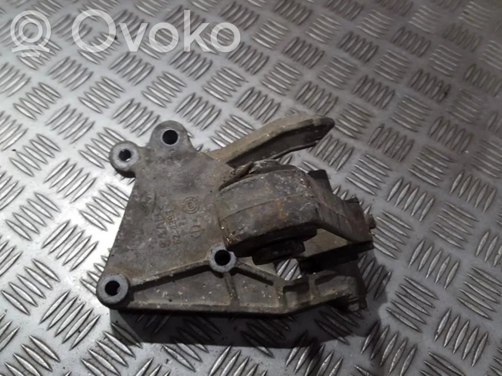 Saab 9-5 Halterung Lager Motor 
