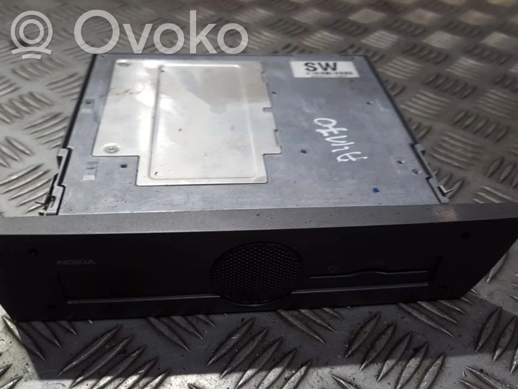 Opel Signum Autres unités de commande / modules 