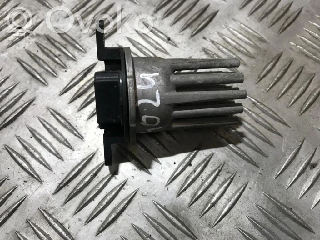 Heizungslüfter Regler Widerstand   B7H004,B7H004