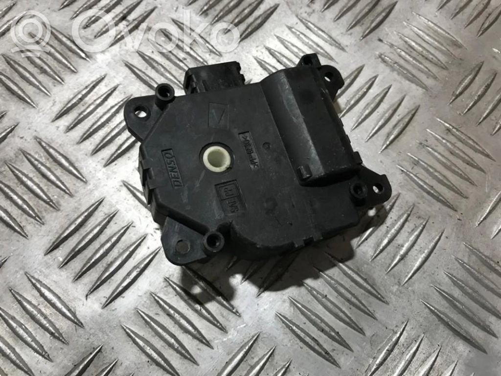 Mazda RX8 Motor/actuator clapetă aer 