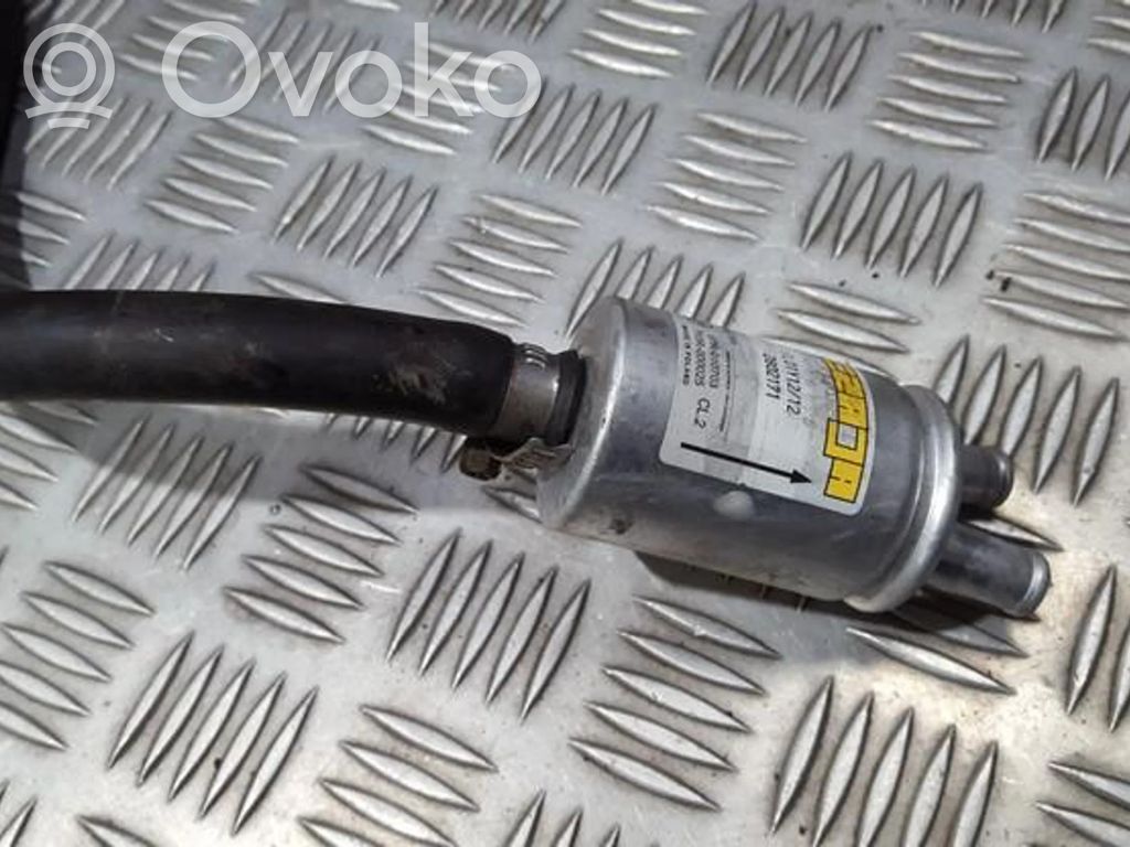 Audi A4 S4 B5 8D Alte piese de exterior 