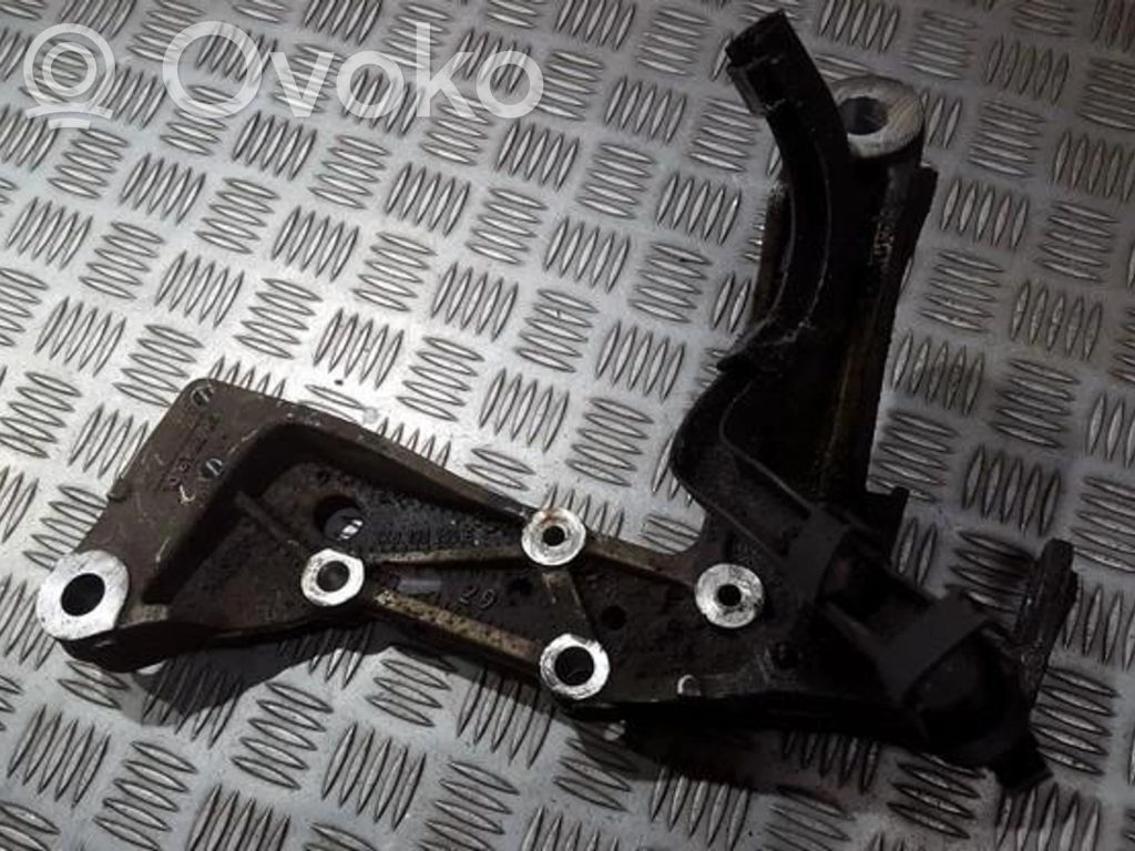 Querlenker Achsschenkel vorne   1K0199295E,1K0199295E