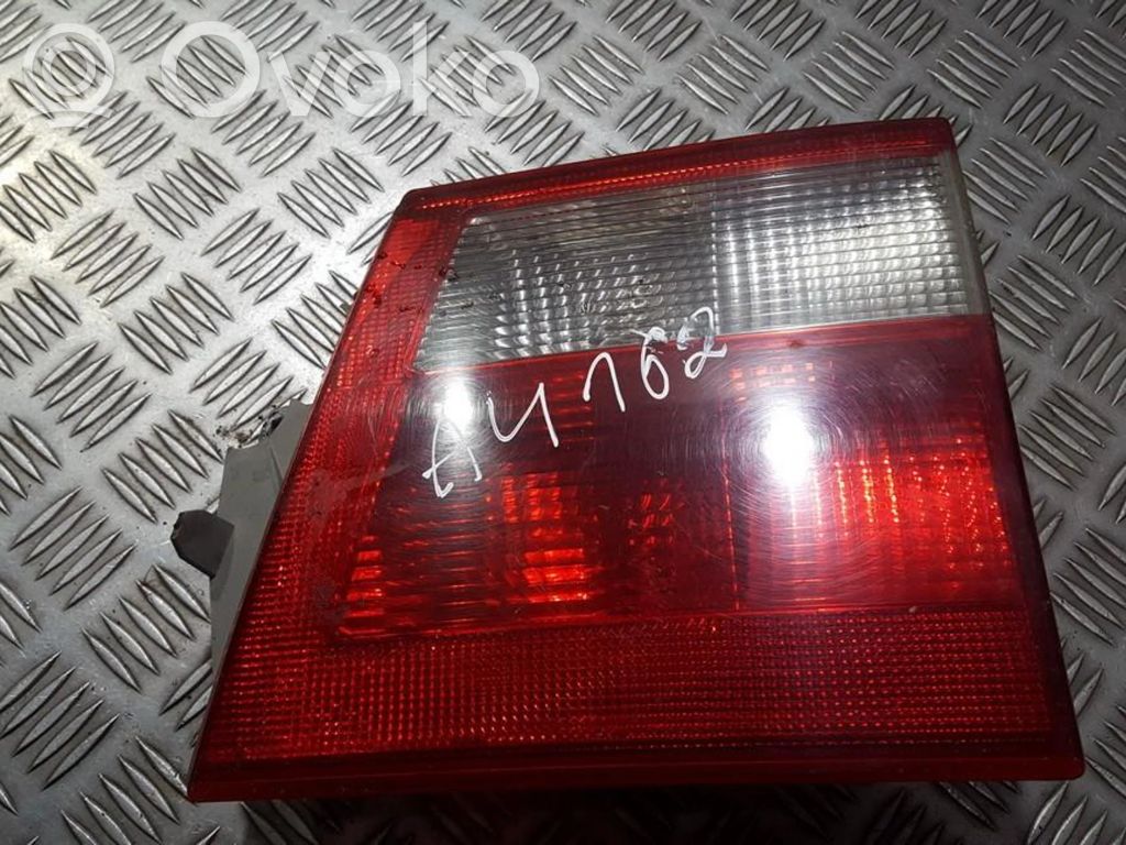 Saab 9-5 Luci posteriori del portellone del bagagliaio 