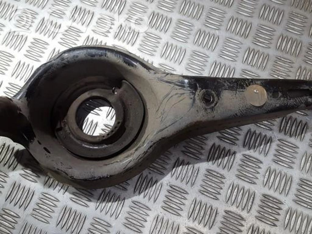 Ford Focus Basculă superioară spate 