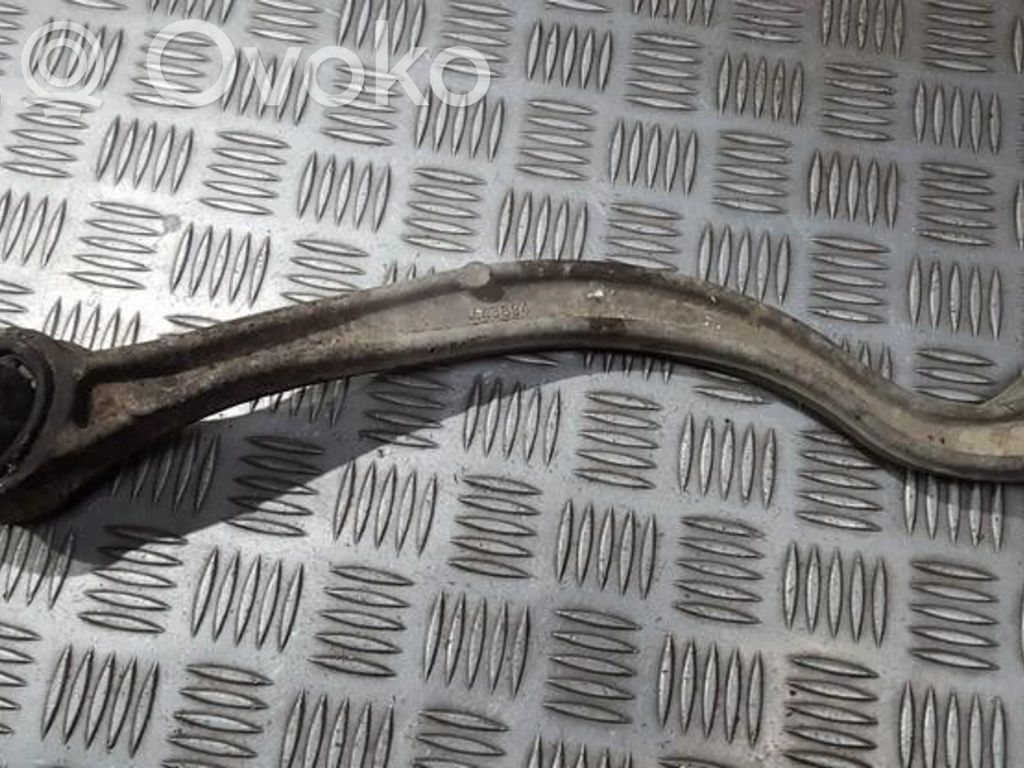 Peugeot 407 Basculă superioară spate