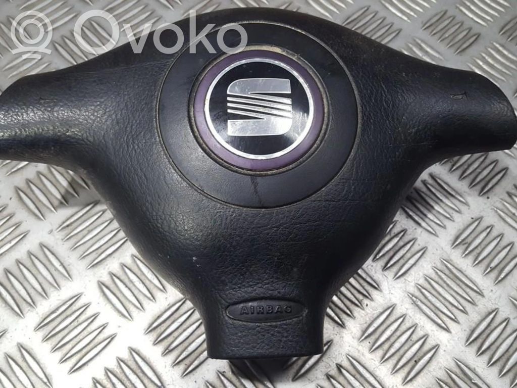 Seat Toledo II (1M) Airbag dello sterzo 