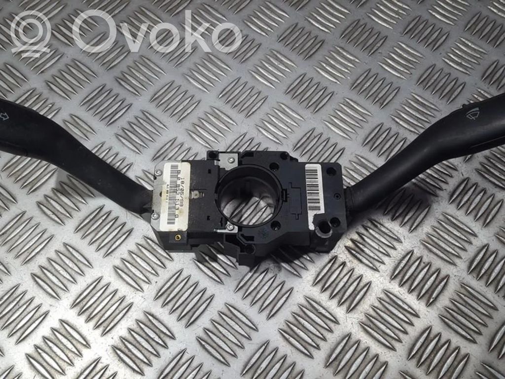 Seat Toledo II (1M) Leva/interruttore dell’indicatore di direzione e tergicristallo
