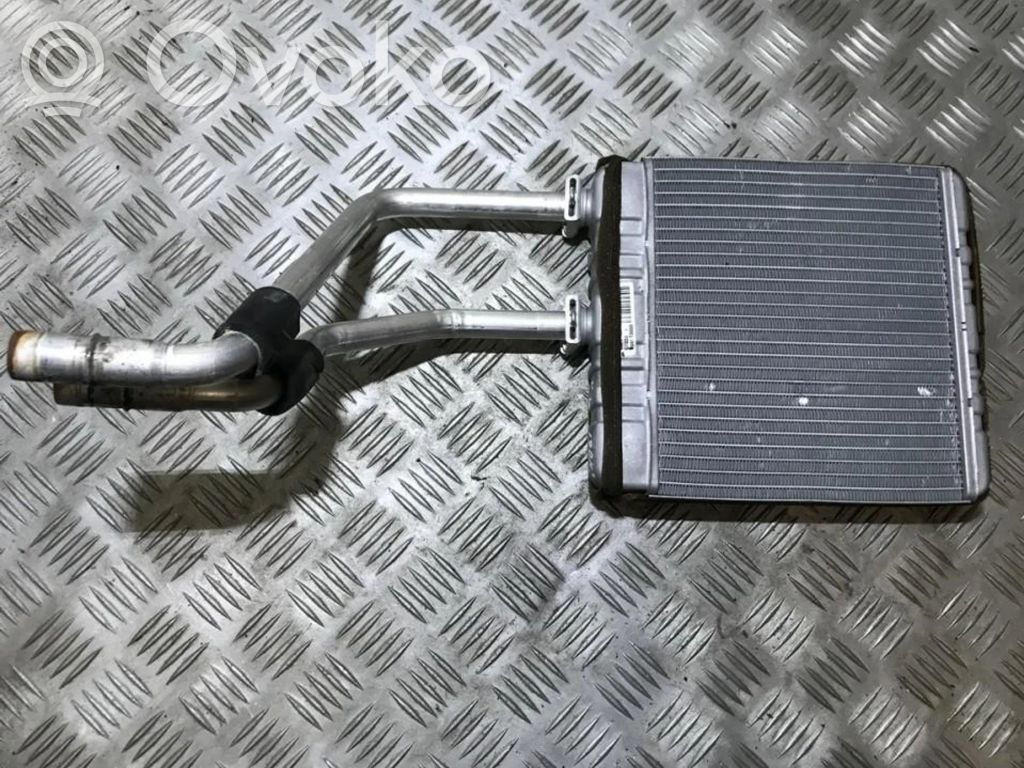 Opel Zafira B Radiatore riscaldamento abitacolo 