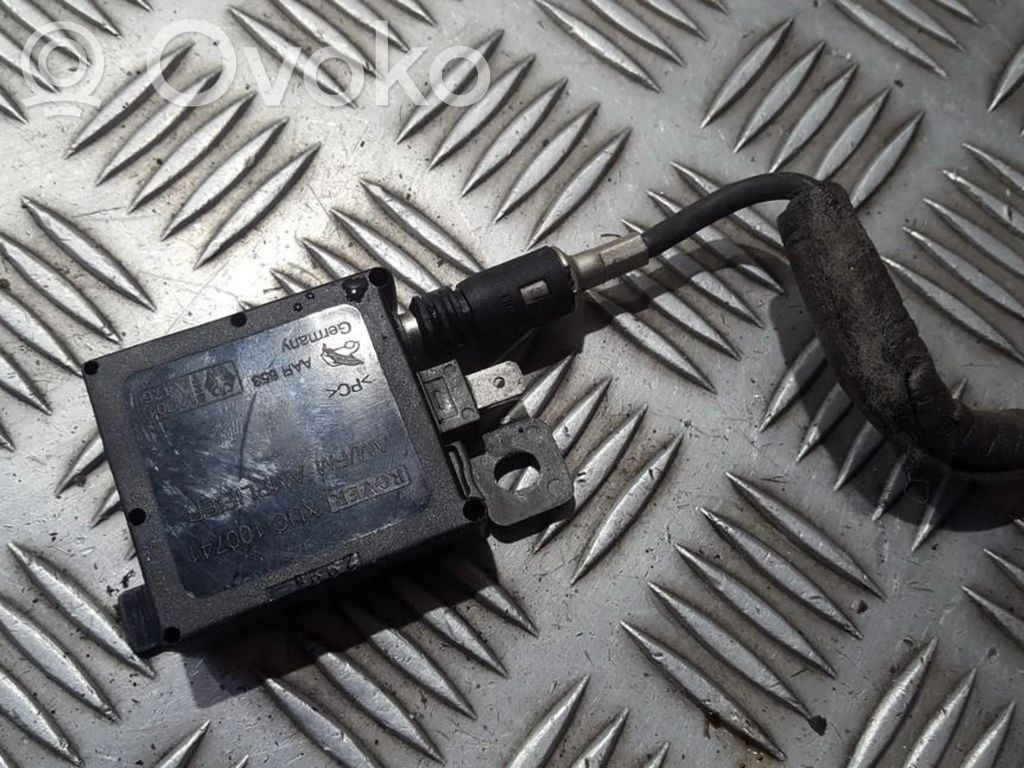 Rover 75 Unidad de control de la antena 
