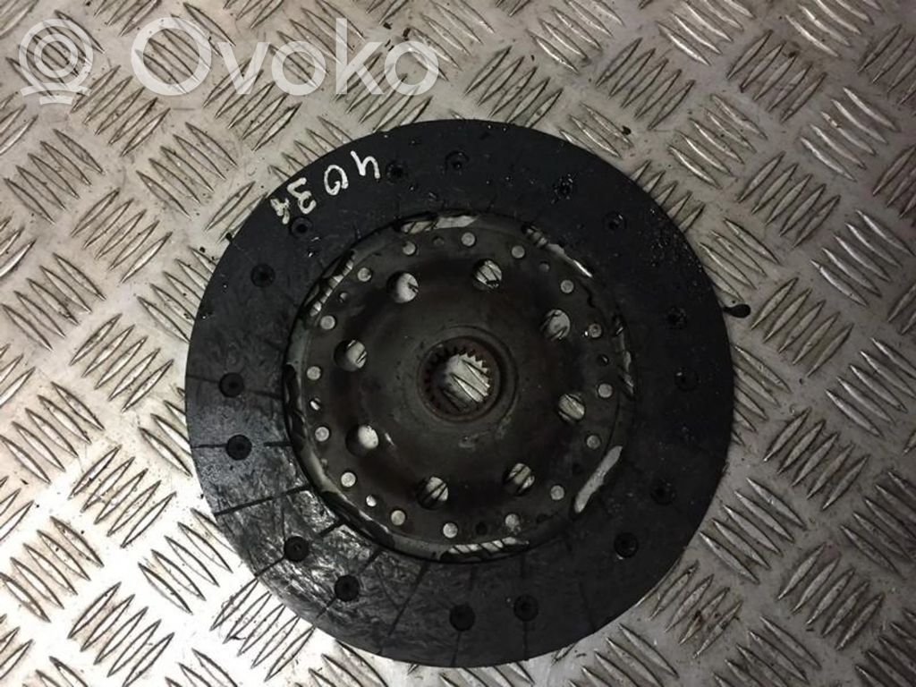 Toyota RAV 4 (XA30) Disc de ambreiaj 