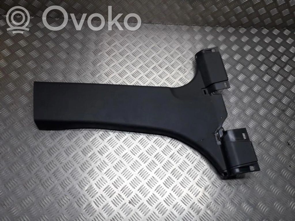 Mitsubishi ASX Otros repuestos del interior 