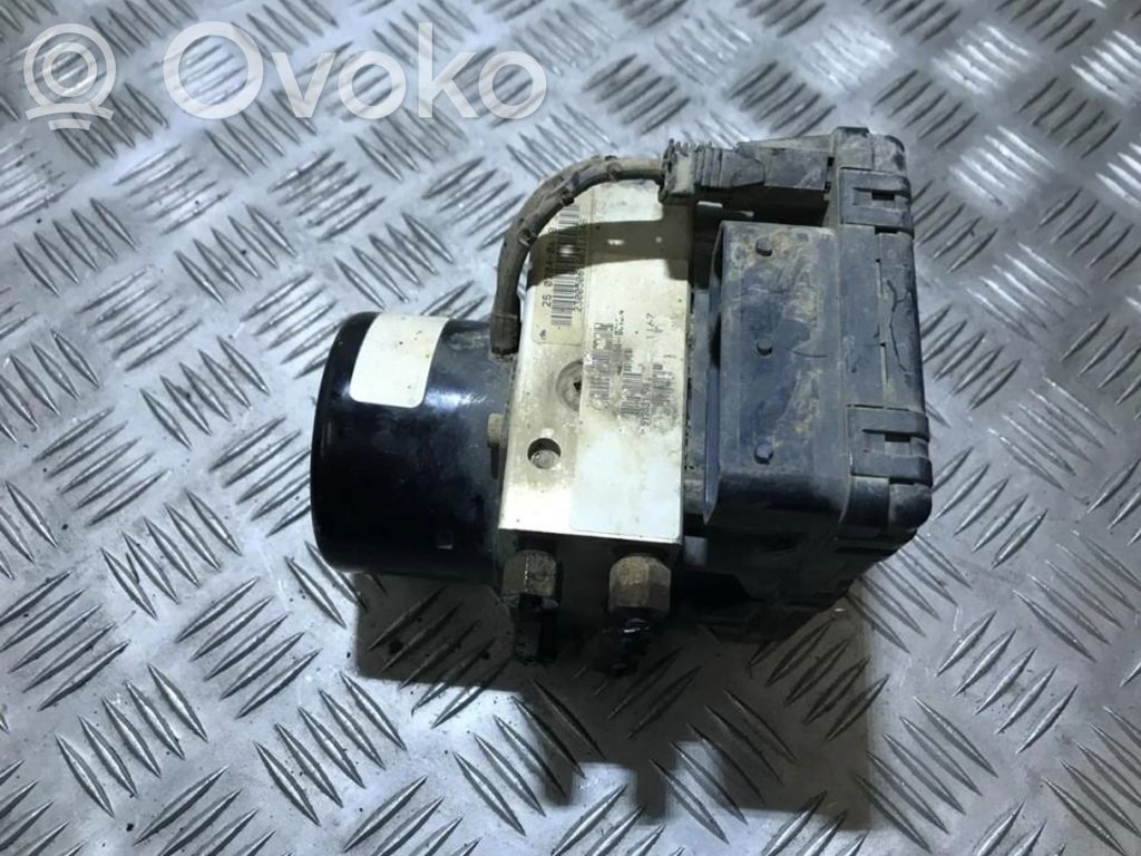 ABS-pumppu   04686702AA,25094601973,04686702AA,20020406183,25094601973
